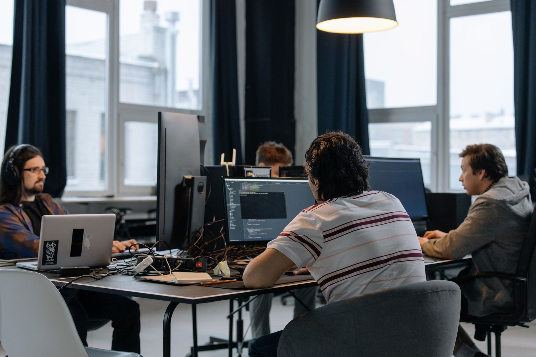 Vertical SaaS platform — B2B SaaS